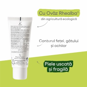 A-Derma Biology Crema Hidratanta Riche 40ml - Img 4