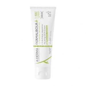 A-Derma Dermalibour+ Cica Crema 50ml