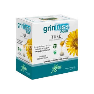 Aboca Grintuss Tuse Adulti x 20cpr