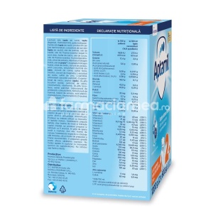 Aptamil 2+ lapte praf, de la 24 luni, 1200 g - Img 3