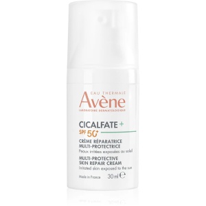 Avene Cicalfate+ Crema Reparatoare Multiprotectoare SPF50+ 30ml