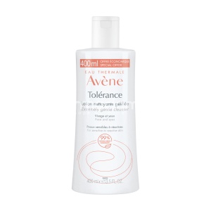 Avene Tolerance Control Lotiune 400ml