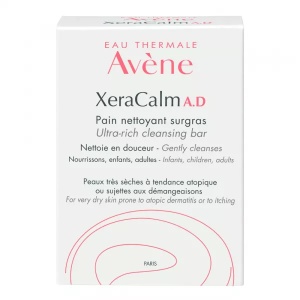Avene Xeracalm AD Sapun 100g