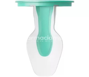 Avent Biberon anti-colic cu dispozitiv AirFree x 125ml x 2buc - Img 4
