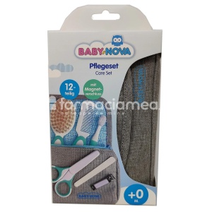 Baby Nova 33149 Set de Ingrijire pt Bebelusi + 0luni