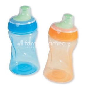 Baby Nova 34116 Pahar cu Inchedere Sport +3l