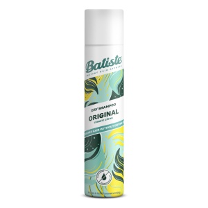 Batiste Sampon Uscat Original 200ml