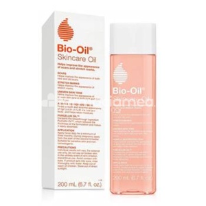 Bio Oil Ulei pt Ingrijirea Pielii 200ml Union