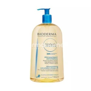 Bioderma Atoderm Ulei de Dus 1L