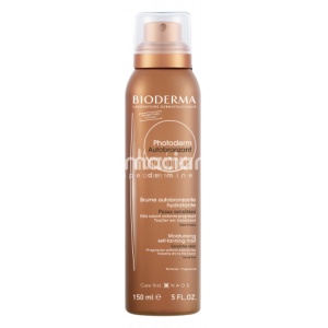 Bioderma Photoderm Autobronzant Brume hidratant, 150ml