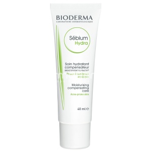Bioderma Sebium Hydra 40ml