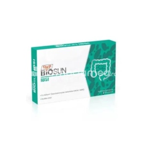 BioSun IBSI x 30cps Sun Wave
