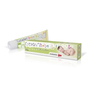 Cutaden Bebe Crema Protectoare 40g ATB