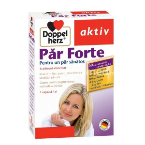Doppelherz Aktiv Par Forte x 30cps