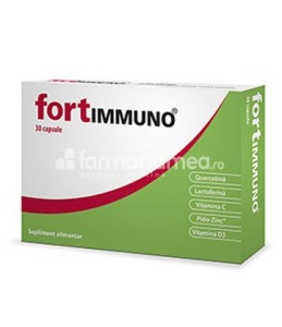 Fortimmuno x 30cps Dr Phyto
