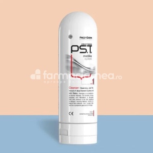 Frezyderm PST 1 Gel Spalare Psoriazis 200ml