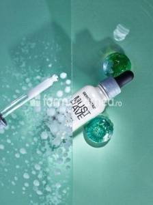 Gerovital Must Have Ser Antirid si Fermitate 30ml