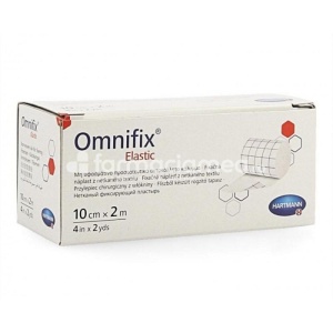 Hartmann Omnifix 10cm/2m