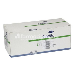Hartmann Omnifix 20cm/10m - Img 1