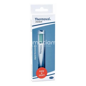 Hartmann Termometru Thermoval Standard