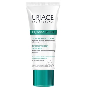 Hyseac crema restructuranta, 40ml, Uriage