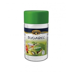 Indulcitor stevie pudra x 75gr (Herbavit)