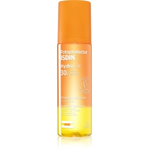 Isdin Fotoprotector Hydro Oil SPF30 200ml