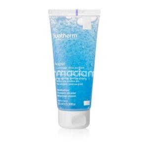 Ivatherm Ivapur Gel Exfoliant 100ml