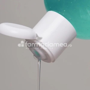 Ivatherm Ivapur Gel Spumant Purifiant 250ml - Img 2
