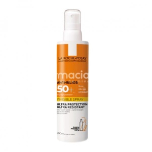 La Roche Posay Anthelios Spray Invizibil Fara Parfum SPF50+ 200ml