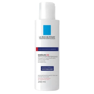 La Roche Posay Kerium DS Sampon 200ml