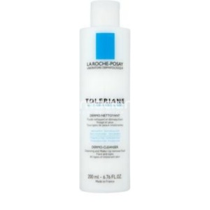 LA ROCHE POSAY Toleriane lapte demachiant pentru piele intoleranta si sensibila, 200ml