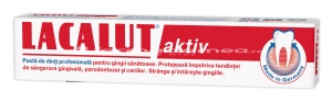 Lacalut Pasta Aktiv 75ml