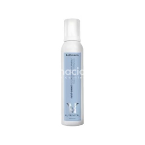 Lothmann Spuma Tratament Volum pt Par Fin Nutri Sweet 200ml
