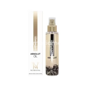 Lothmann Ulei pt Par Deteriorat Absolut Nutrivital 150ml