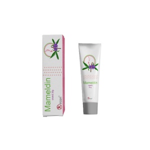 Mameldin Crema 30g Ircon