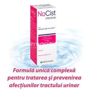 NoCist Intensive x 7plic Specchiasol