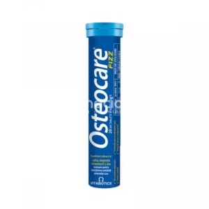 Osteocare Fizz x 20cpr eff Vitabiotics