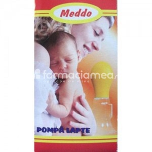Pompa lapte (Meddo)