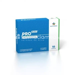 ProBleu x 10cps Bleu Pharma
