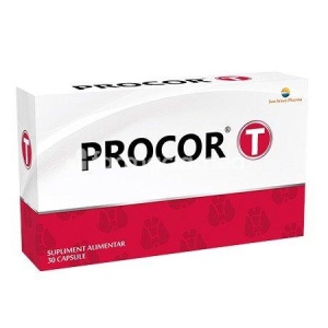 Procor T x 30cps Sun Wave - Img 1