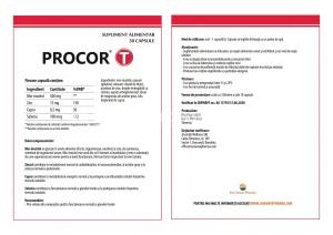 Procor T x 30cps Sun Wave - Img 2