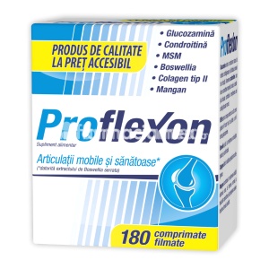 Proflexon x 180cpr Zdrovit