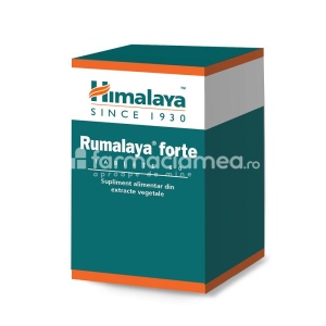Rumalaya Forte x 60cpr Himalaya