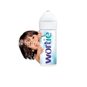 Spray contra negilor Wortie, 50ml, Viva Pharma