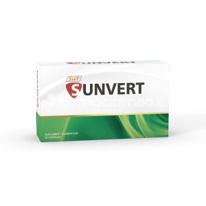 Sunvert x 30cpr Sun Wave