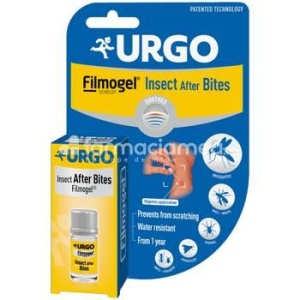 URGO intepaturi de insecte x 3.25ml