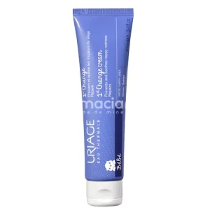 Uriage 1er Bebe Crema Antiiritatii (Change) 100ml