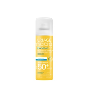 Uriage Bariesun Spray Uscat Protectie Solara SPF50+ 200ml