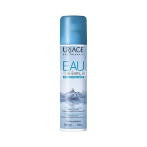 Uriage Eau Thermale Apa Termala 300ml Pachet 1+1